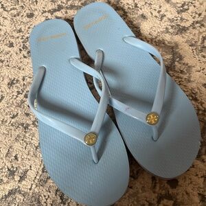 Tory Burch Flip Flops
